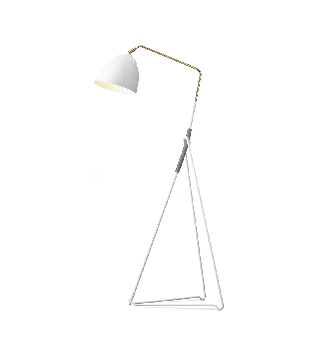Lean Floor Light