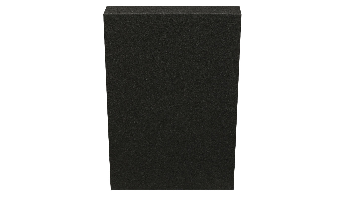 Akustik Sünger Panel