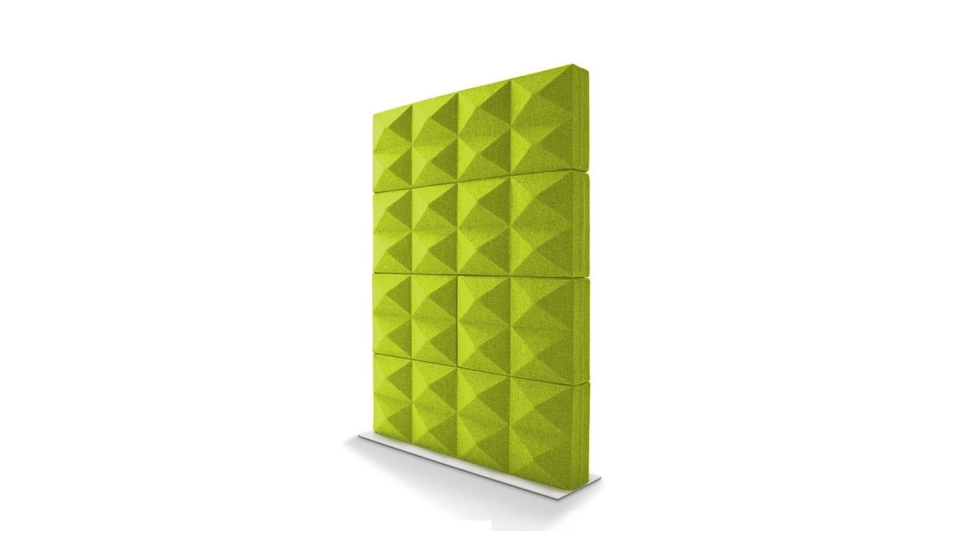 Cloth Screen Panel