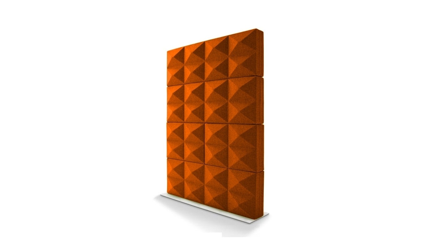Cloth Screen Panel