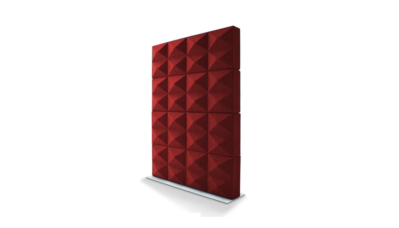 Cloth Screen Panel