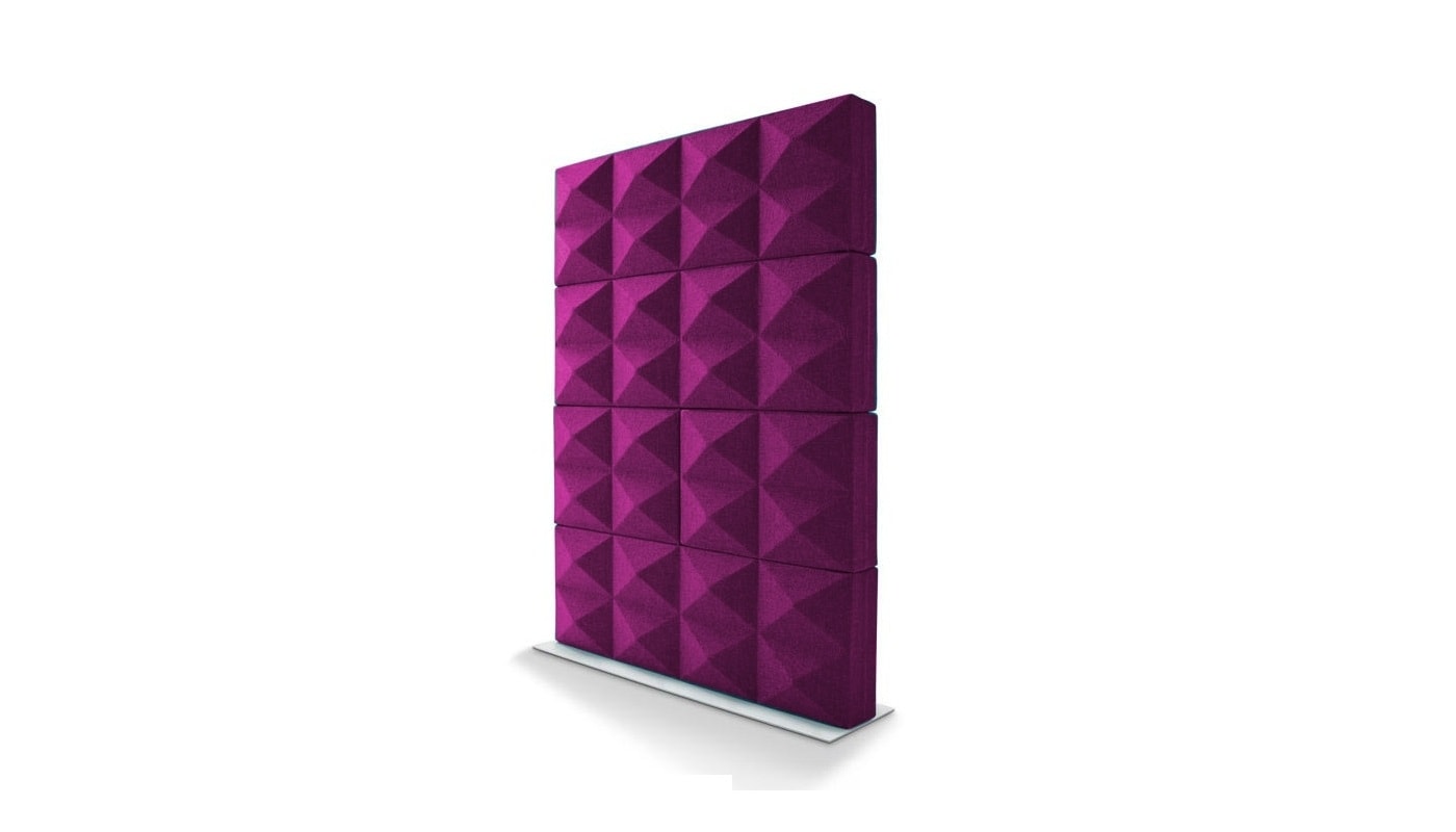 Cloth Screen Panel