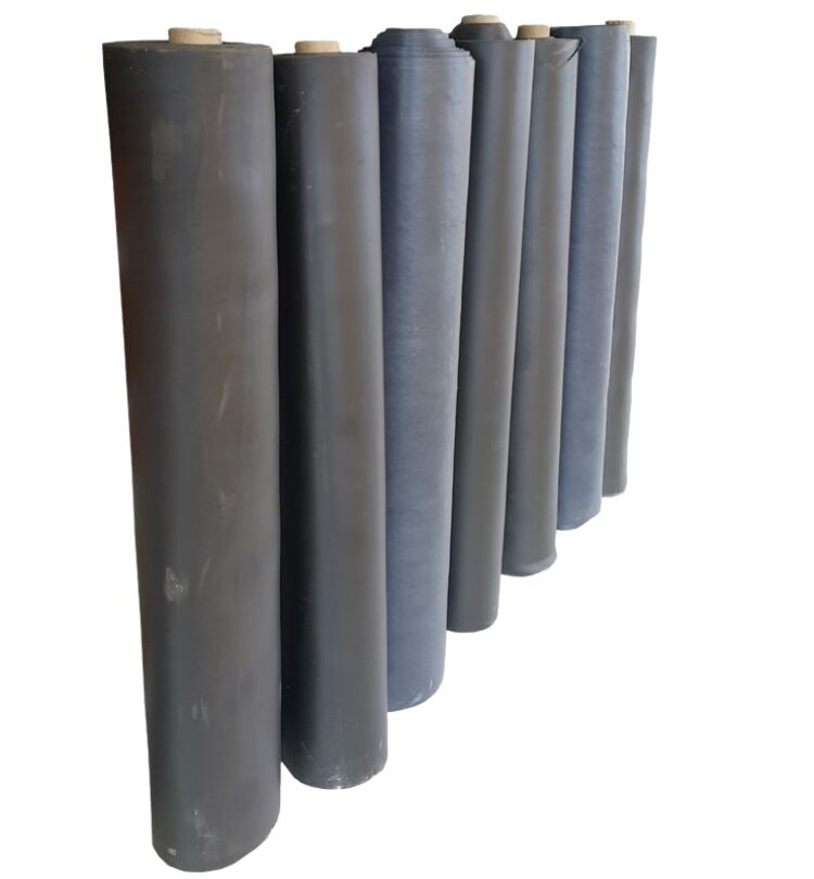 Epdm Ses Bariyeri