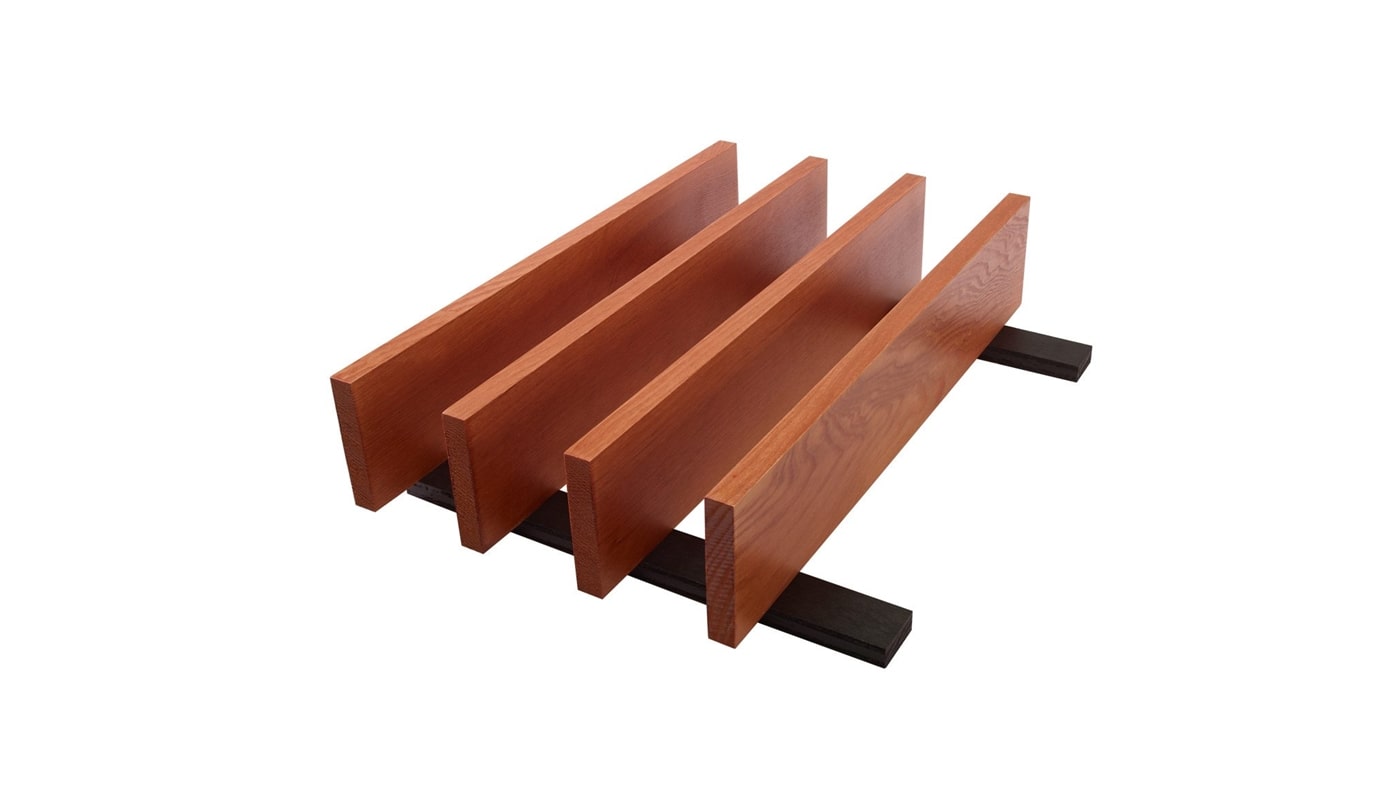 Linear Tavan Panelleri