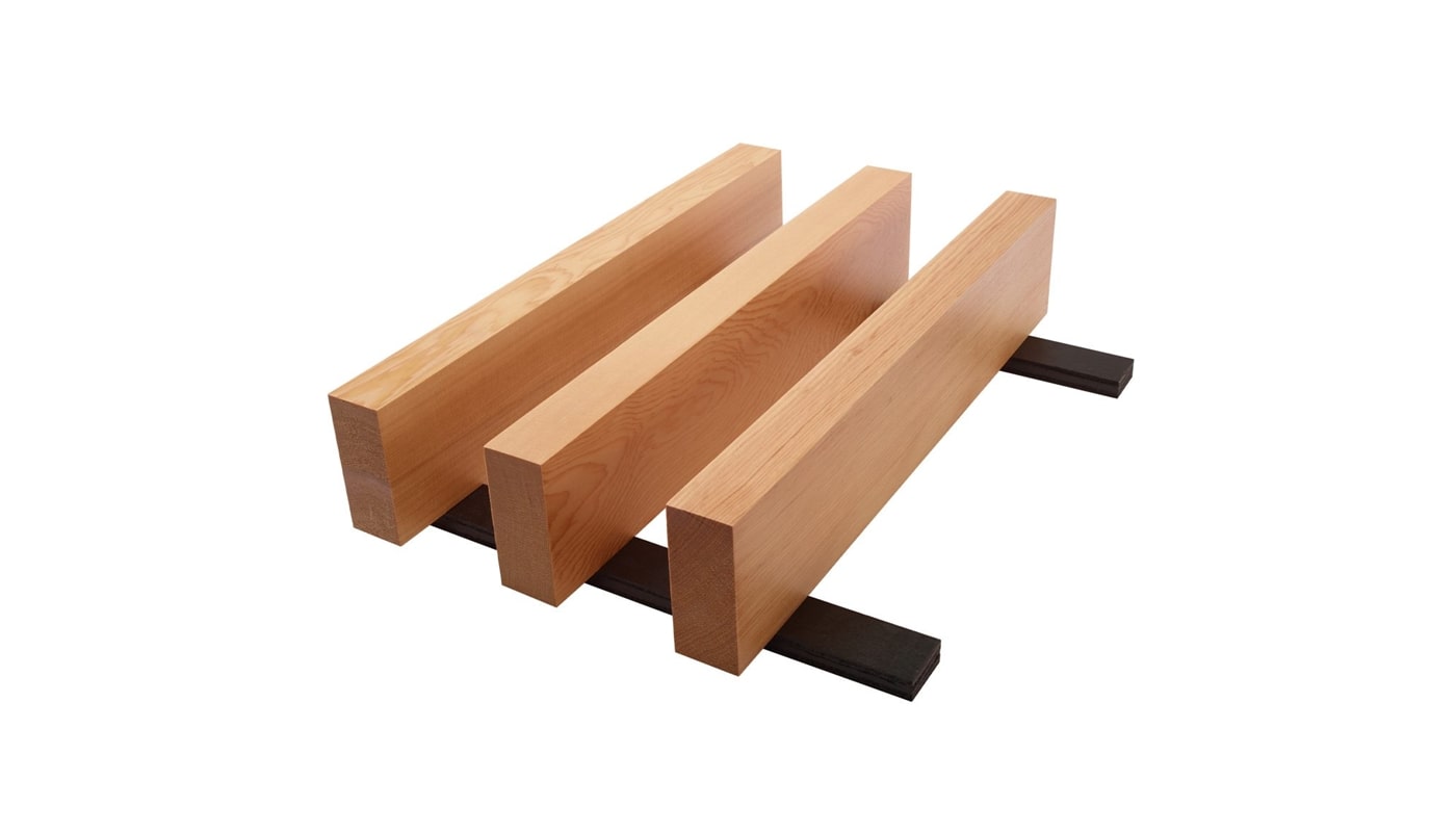 Linear Tavan Panelleri