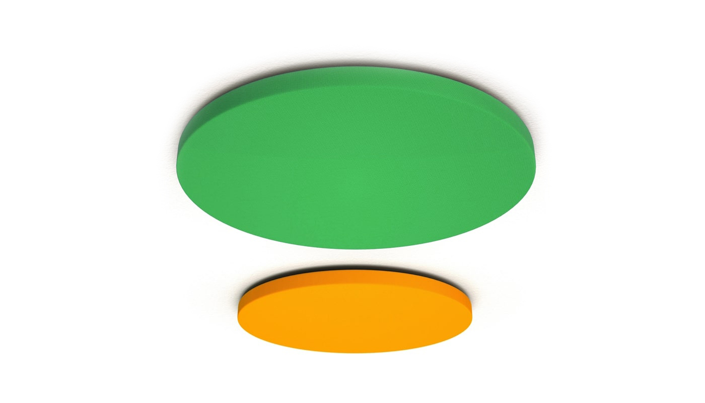 Oval Tavan Panelleri
