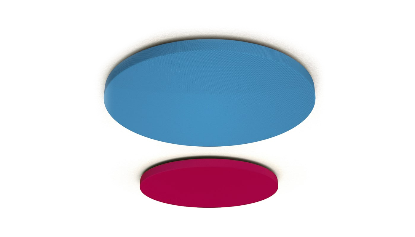 Oval Tavan Panelleri